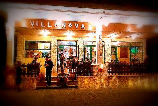 Villanova
